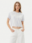 Guess T-s&auml;rk V5GI19 I3Z14 Lilla Regular Fit M