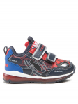 Geox Tossud B Todo B. A B2684A 0CE54 C0735 Tumesinine