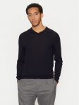 Guess Kampsun M5RR37 Z3LZ0 Tumesinine Regular Fit