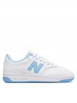 New Balance Tossud BB80BLU Valge