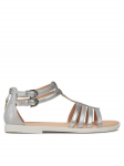 Geox Sandaalid J Sandal Karly Girl J7235D 0QDAJ C1007 D H&otilde;bedane 38