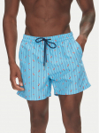 HOM Ujumis&scaron;ortsid Espelette 402993 Sinine Regular Fit