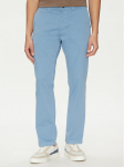 BOSS Chino-p&uuml;ksid 50534378 Sinine Regular Fit