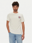 Guess Jeans T-s&auml;rk M5YI04 K8HM0 Ekr&uuml;&uuml;v&auml;rv Regular Fit