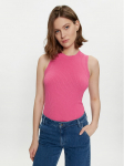 JDY Top Aya 15287501 Roosa Slim Fit