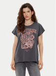 JJXX T-s&auml;rk Wilma 12274694 Hall Boxy Fit