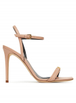 Elisabetta Franchi Sandaalid SA57L51E2 181 Roosa