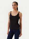 Morgan Top 251-DIDONI Must Slim Fit M
