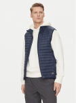 Quiksilver Vest Scalysleeveless Jckt EQYJK04009 Tumesinine Regular Fit M