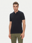 INDICODE Polo s&auml;rk Invorm 30-485 Tumesinine Regular Fit