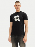 KARL LAGERFELD T-s&auml;rk 755073 552251 Must Regular Fit