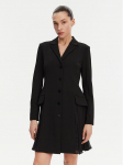 DKNY Kokteilikleit DD4K1D67 Must Regular Fit 2