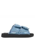 Inuikii Pl&auml;tud Classic Jeans Velcro 70104-143 506 Sinine
