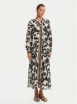 Devotion TWINS Suvekleit Armoni 025.306G Must Loose Fit S