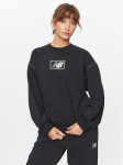 New Balance Pluus Essentials French Terry Crew WT33514 Must Regular Fit