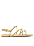 Nine West Sandaalid 123AL1737 Kuldne 38