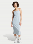 adidas Igap&auml;evane kleit ALL SZN IY6728 Sinine Slim Fit M