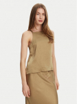 Marella Top Sfinge 2513161035 Beež Regular Fit