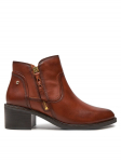 Pikolinos Saapad W2D-8674 Pruun