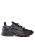 Salomon Jooksujalatsid Supercross 4 Gtx GORE-TEX 417316 26 V0 Must