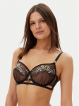 Chantelle X Balconette rinnahoidja Genesis C01KM5 Must