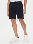 Tommy Hilfiger Spordi&scaron;ortsid Essential MW0MW37240 Tumesinine Regular Fit