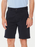 Boss Riidest &scaron;ortsid Chino-Slim 50513026 Tumesinine Slim Fit