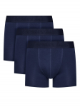 Rester&ouml;ds Bokserite komplekt Gunnar 27934 49 Tumesinine