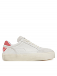 Inuikii Tossud Lila Low 30102-850 Valge