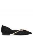 Liu Jo Baleriinad Vivien 03 SF5037 TX496 Must