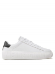 Tommy Jeans Tossud Leather Outsole EM0EM01159 Valge