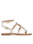 Patrizia Pepe Sandaalid PPJ329 06 Valge 36