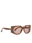 Max Mara P&auml;ikeseprillid MM0123 56E Pruun