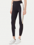 BOSS Retuusid Ekiden3 50544178 Must Slim Fit