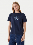 Calvin Klein Jeans T-s&auml;rk Hero Classic LV047B865G Tumesinine Regular Fit