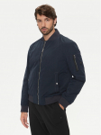 Boss Bomber-jakk H-Comber 50519981 Tumesinine Regular Fit