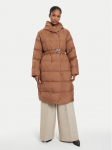 PINKO Talvejope Collirio 103828 A11M Pruun Regular Fit 48
