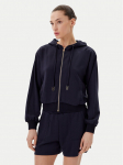Gaudi Pluus 511BD64003 Tumesinine Regular Fit XS