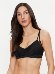 Chantelle Bralette rinnahoidja Soft Stretch C11GQ9 Must