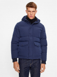 Jack & Jones Talvejope 12236040 Tumesinine Regular Fit