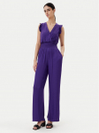 Morgan Kombinesoon 251-PWALLY Lilla Regular Fit 34