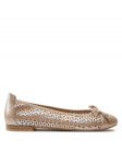 Caprice Baleriinad 9-22185-42 Pruun 36