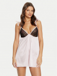 Guess Alusseelik O5RG23 WGXR0 Roosa Regular Fit XL