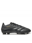 adidas Jalgpallijalatsid Predator Club FxG IF6345 Must 42