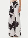 ACCESS FASHION Palazzo p&uuml;ksid 53-5047-073 Valge Regular Fit