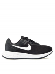 Nike Jooksujalatsid Revolution 6 Nn DC3729 003 Must