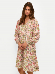 Kaffe Suvekleit Johanna 10508335 Roosa Regular Fit