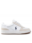 Polo Ralph Lauren Tossud Polo Crt Pp 809834463002 Valge
