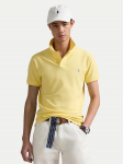 Polo Ralph Lauren Polo s&auml;rk 710536856450 Kollane Slim Fit S