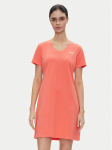 DKNY Sport Igap&auml;evane kleit DP5D4902 Koralliv&auml;rviline Regular Fit
